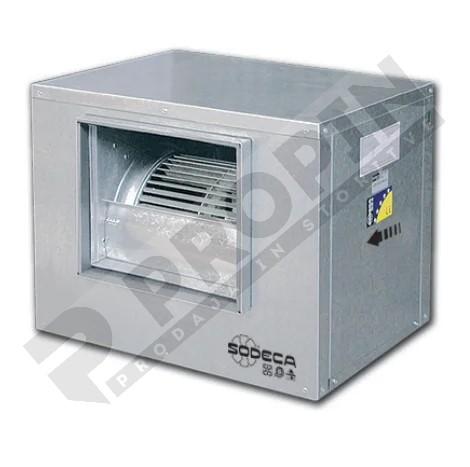 Radialni ventilatorji SODECA CJBD